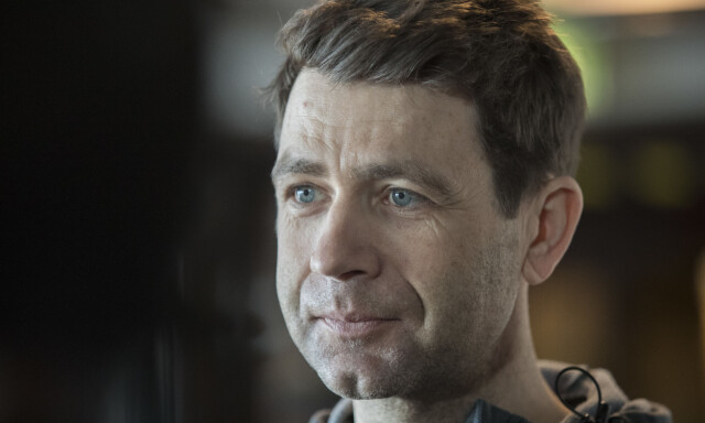 Bjørndalen avslører framtidsplaner i morgen